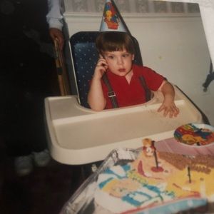 Meet your Posher, Hugh